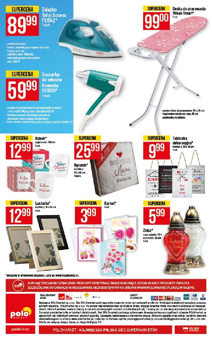 Gazetka promocyjna POLOmarket str. 18