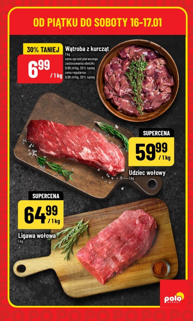 Gazetka promocyjna POLOmarket str. 3