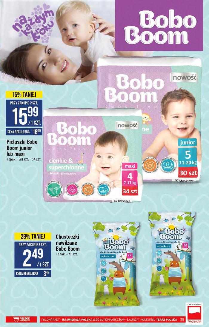 Gazetka promocyjna POLOmarket str. 35