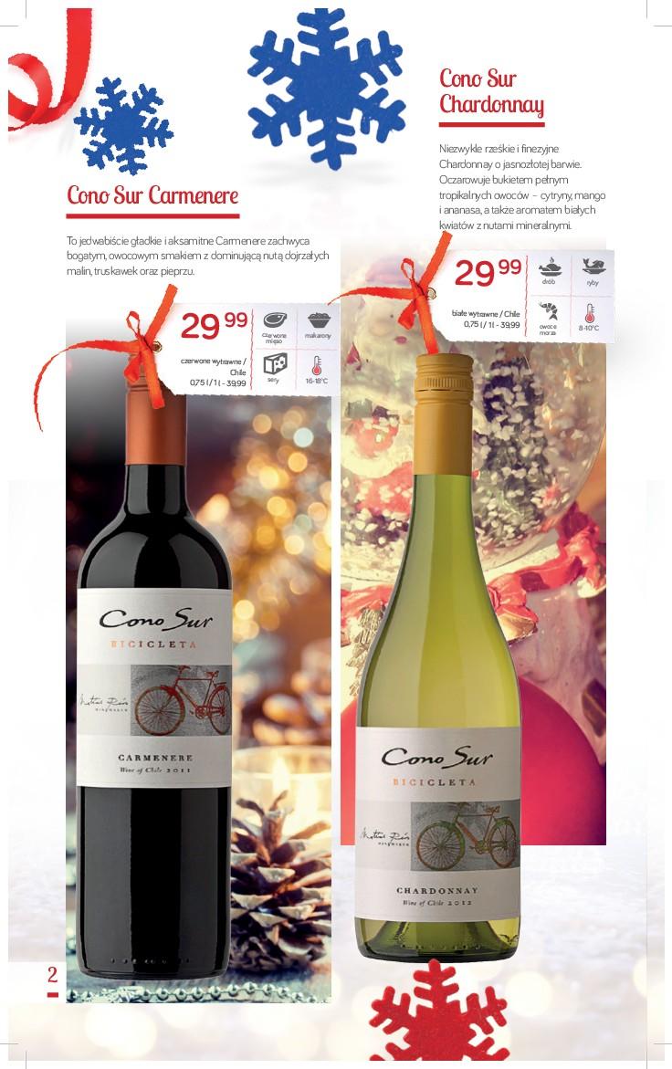 Gazetka promocyjna POLOmarket str. 2