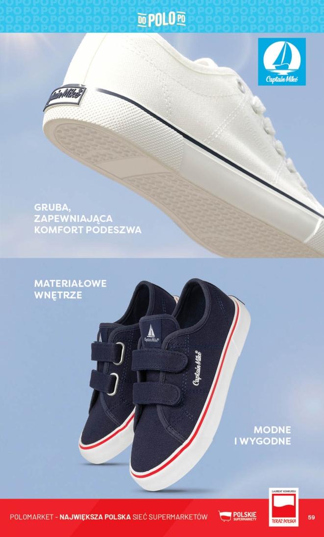 Gazetka promocyjna POLOmarket str. 59
