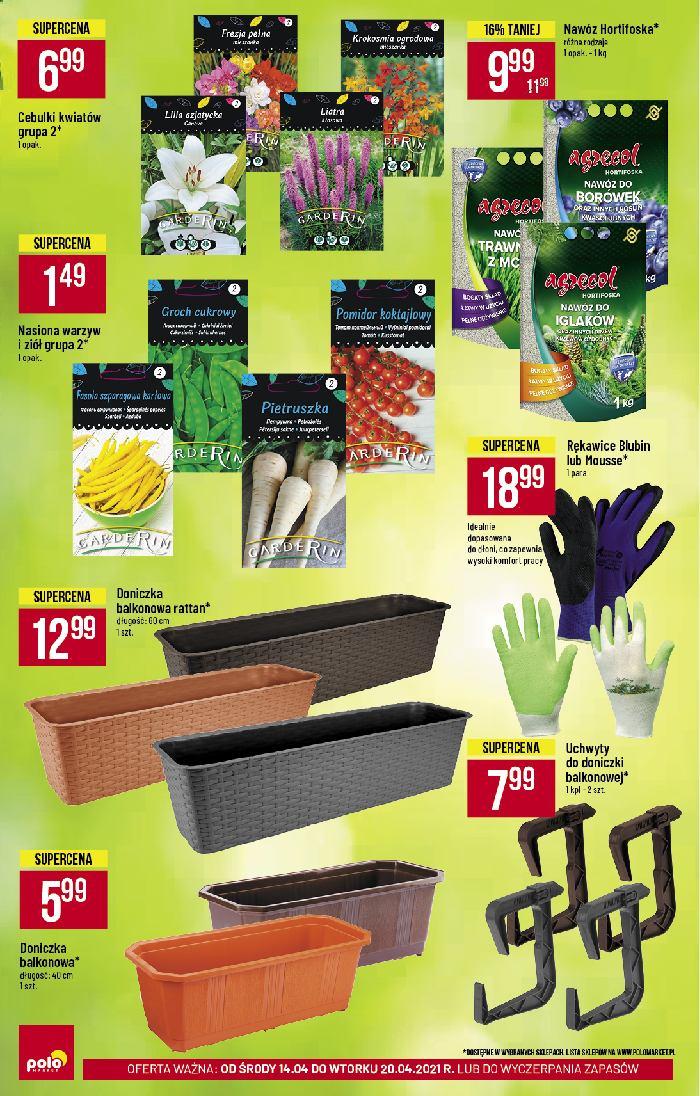 Gazetka promocyjna POLOmarket str. 54