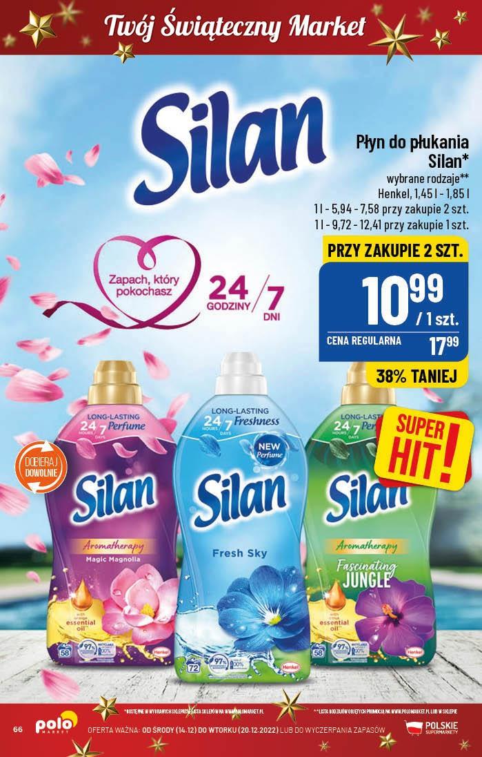Gazetka promocyjna POLOmarket str. 66