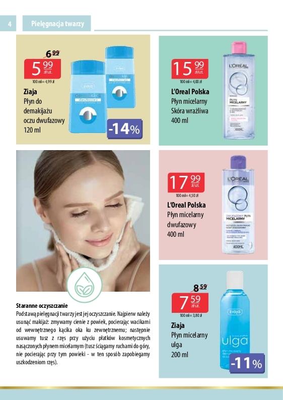 Gazetka promocyjna POLOmarket str. 4