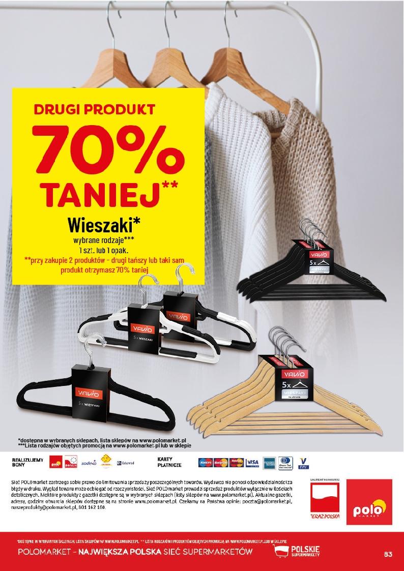 Gazetka promocyjna POLOmarket str. 12