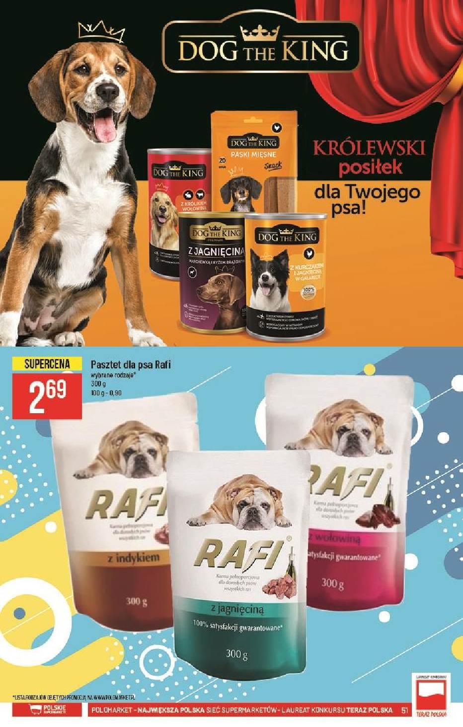 Gazetka promocyjna POLOmarket str. 51