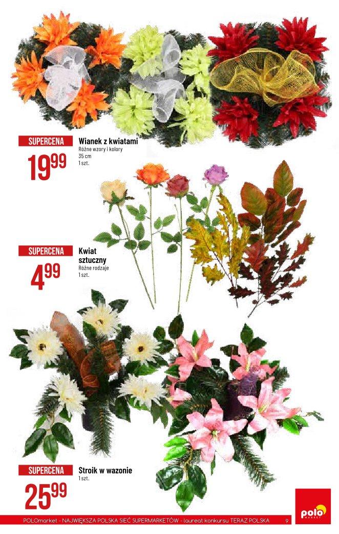 Gazetka promocyjna POLOmarket str. 18