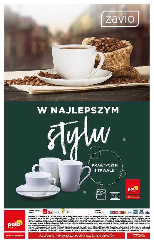 Gazetka promocyjna POLOmarket str. 14