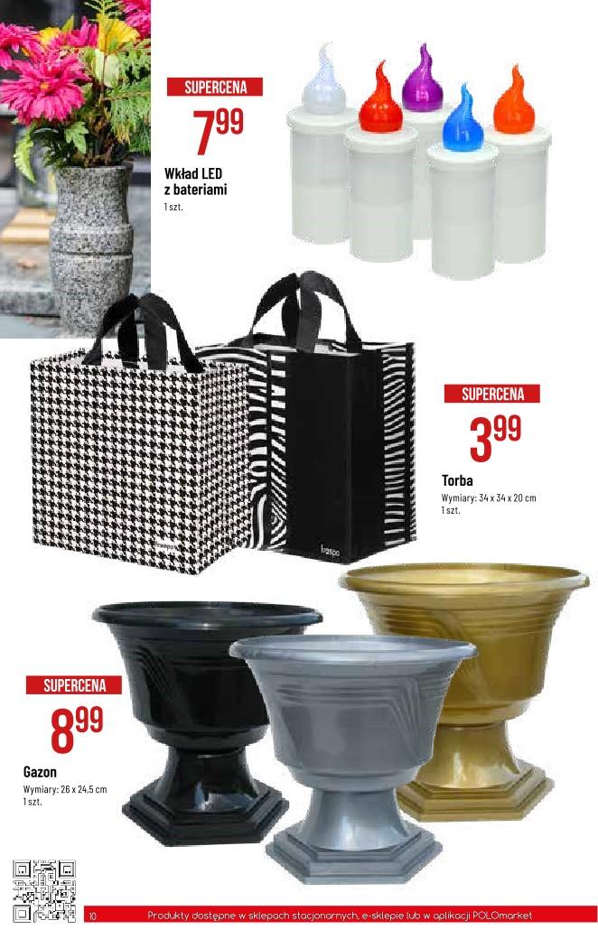 Gazetka promocyjna POLOmarket str. 19