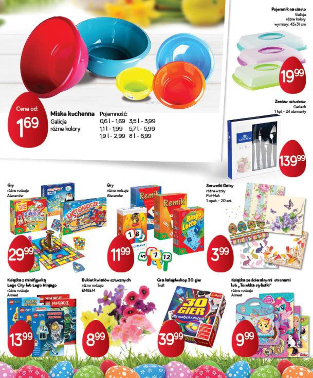 Gazetka promocyjna POLOmarket str. 18