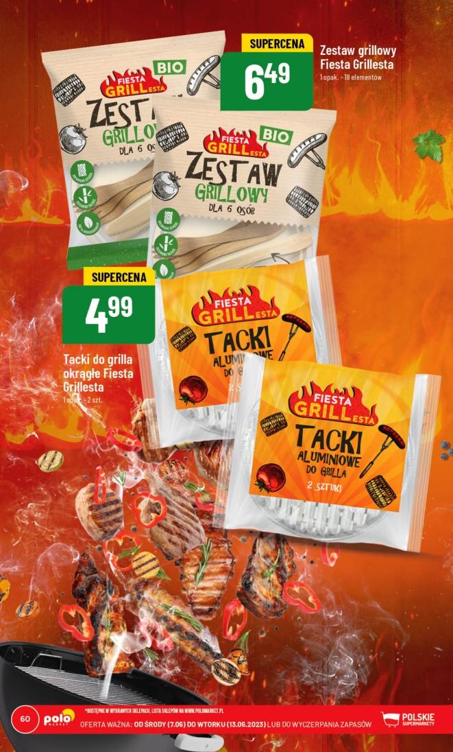 Gazetka promocyjna POLOmarket str. 60