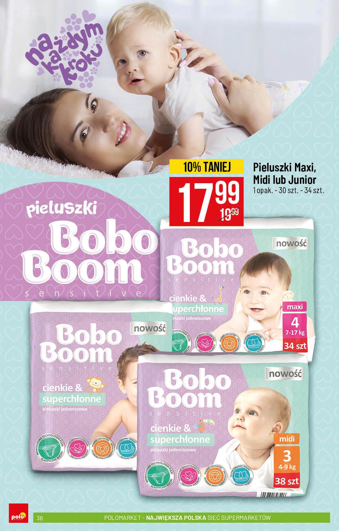 Gazetka promocyjna POLOmarket str. 36