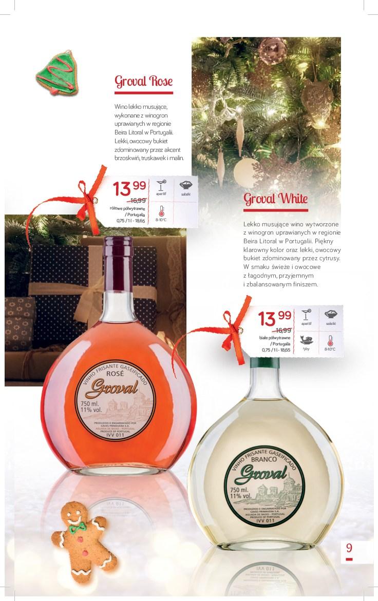 Gazetka promocyjna POLOmarket str. 9