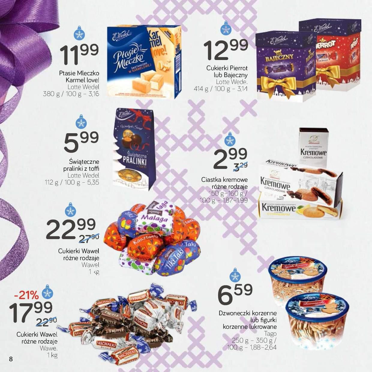 Gazetka promocyjna POLOmarket str. 8