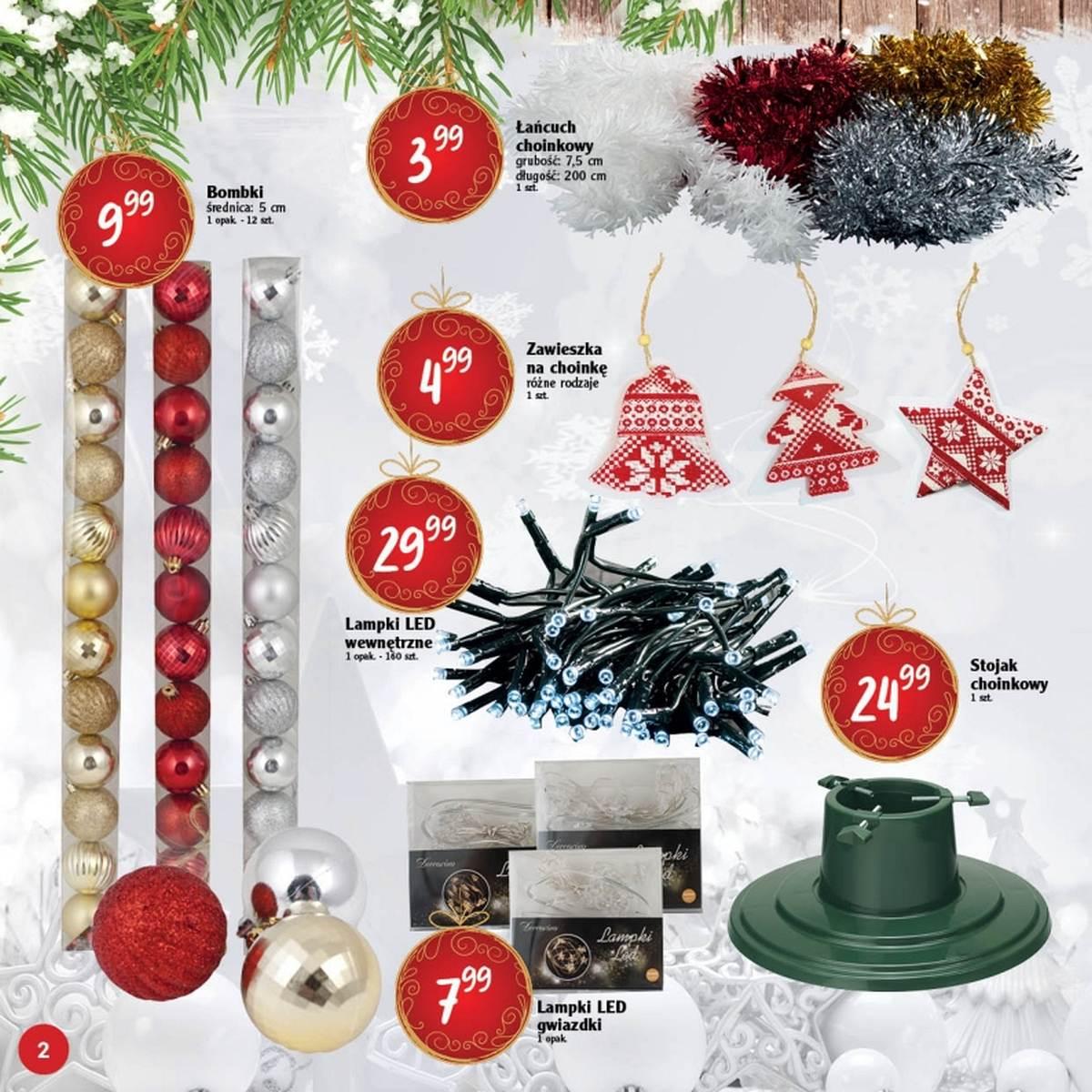 Gazetka promocyjna POLOmarket str. 2