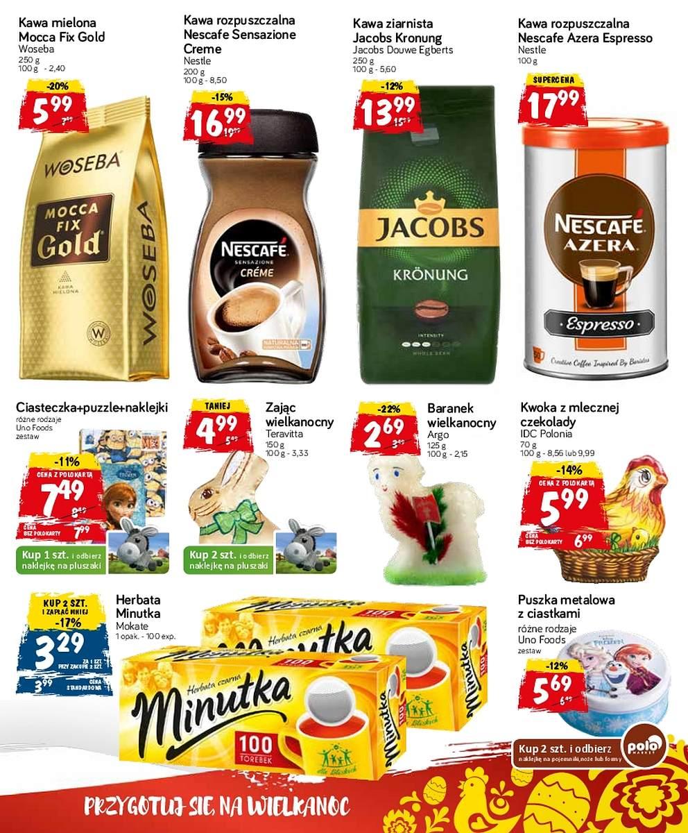 Gazetka promocyjna POLOmarket str. 17