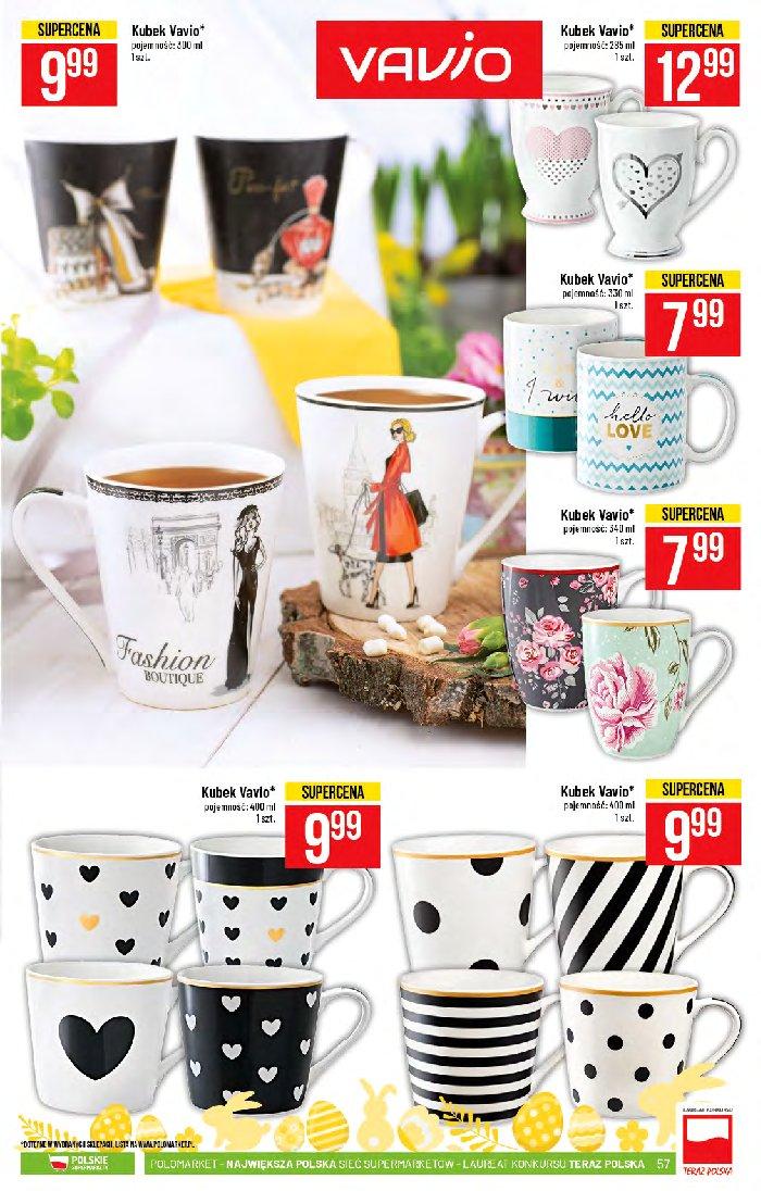Gazetka promocyjna POLOmarket str. 57