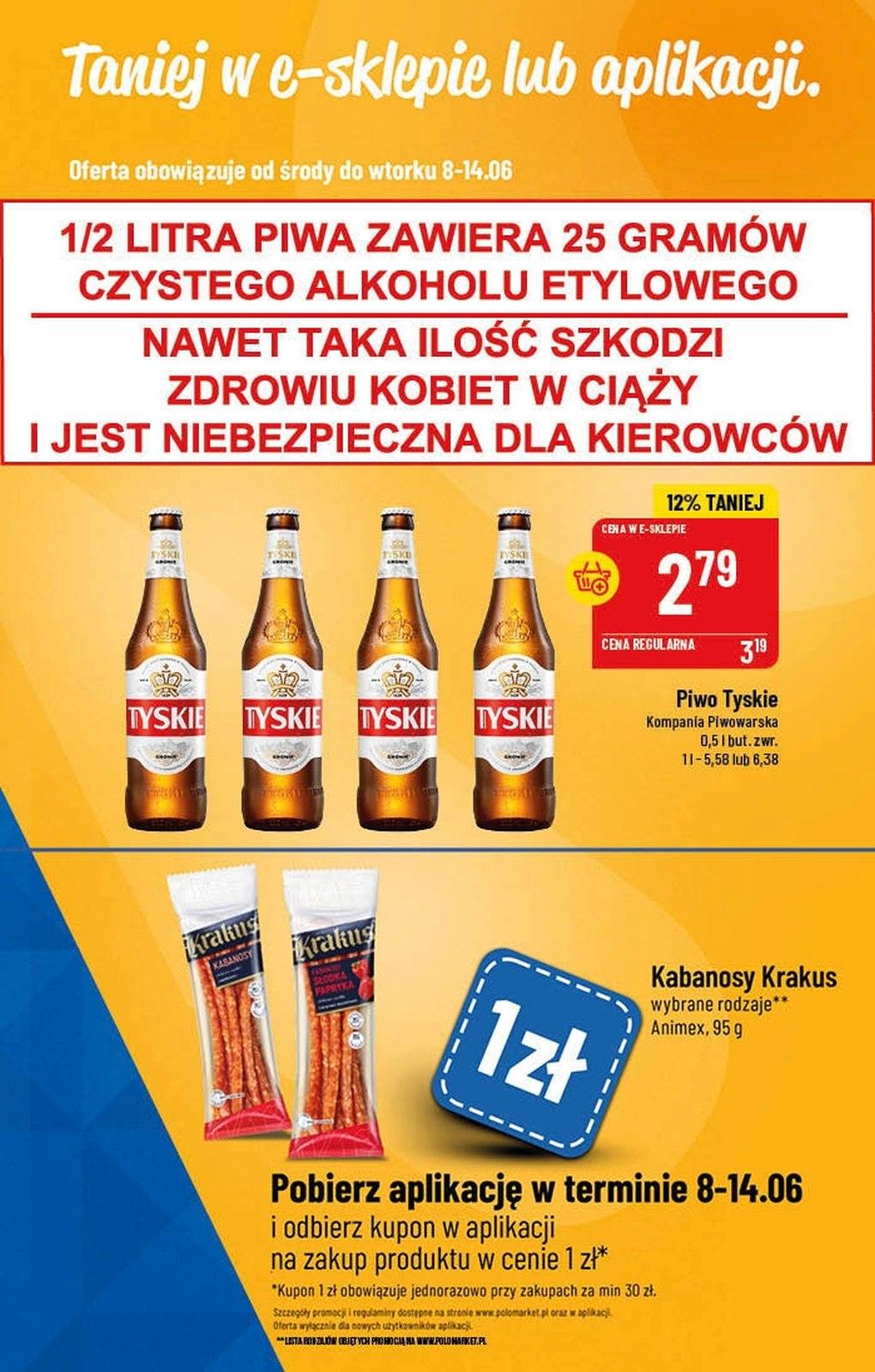 Gazetka promocyjna POLOmarket str. 51