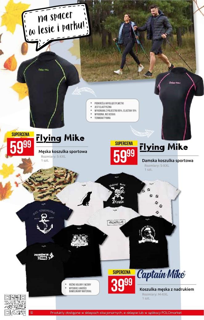 Gazetka promocyjna POLOmarket str. 10