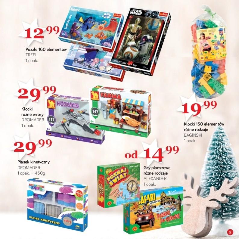 Gazetka promocyjna POLOmarket str. 5