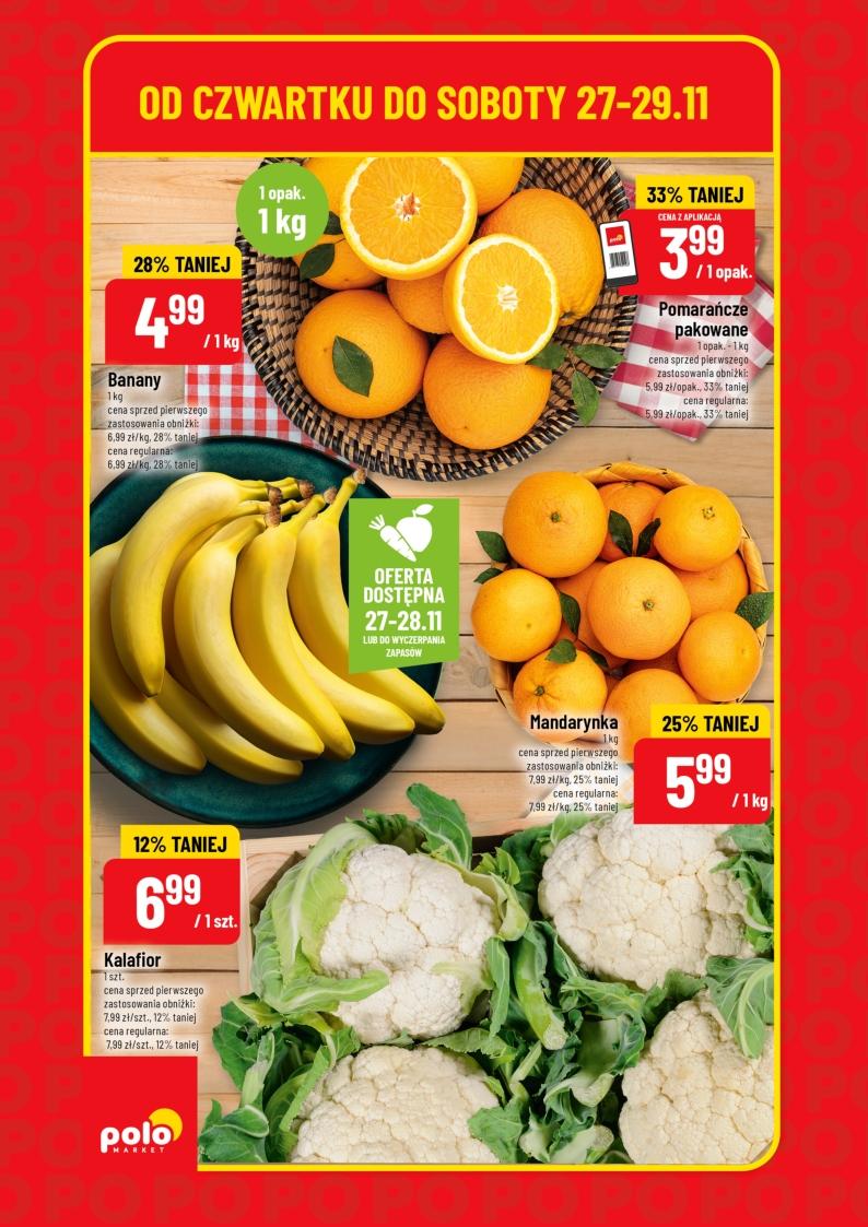 Gazetka promocyjna POLOmarket str. 4