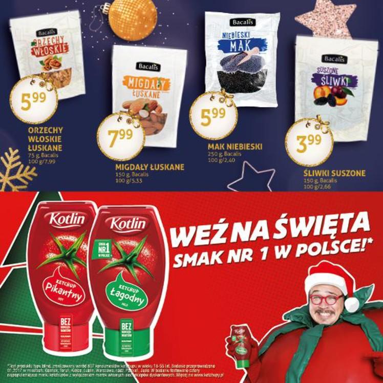 Gazetka promocyjna POLOmarket str. 20