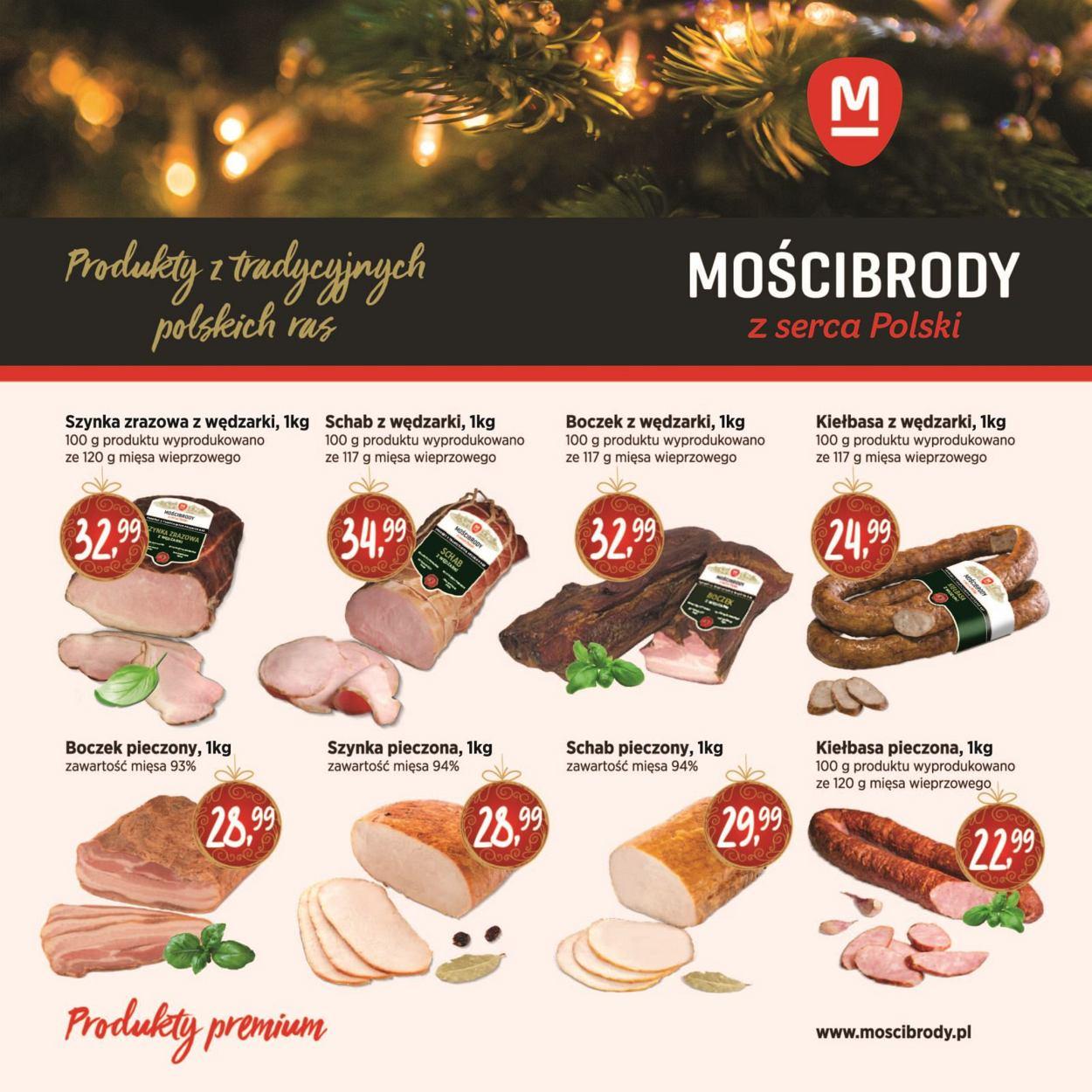 Gazetka promocyjna POLOmarket str. 10