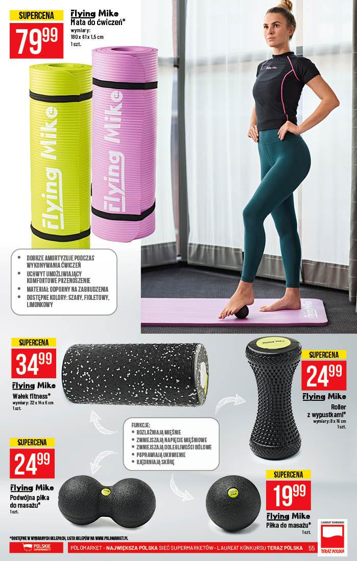 Gazetka promocyjna POLOmarket str. 55