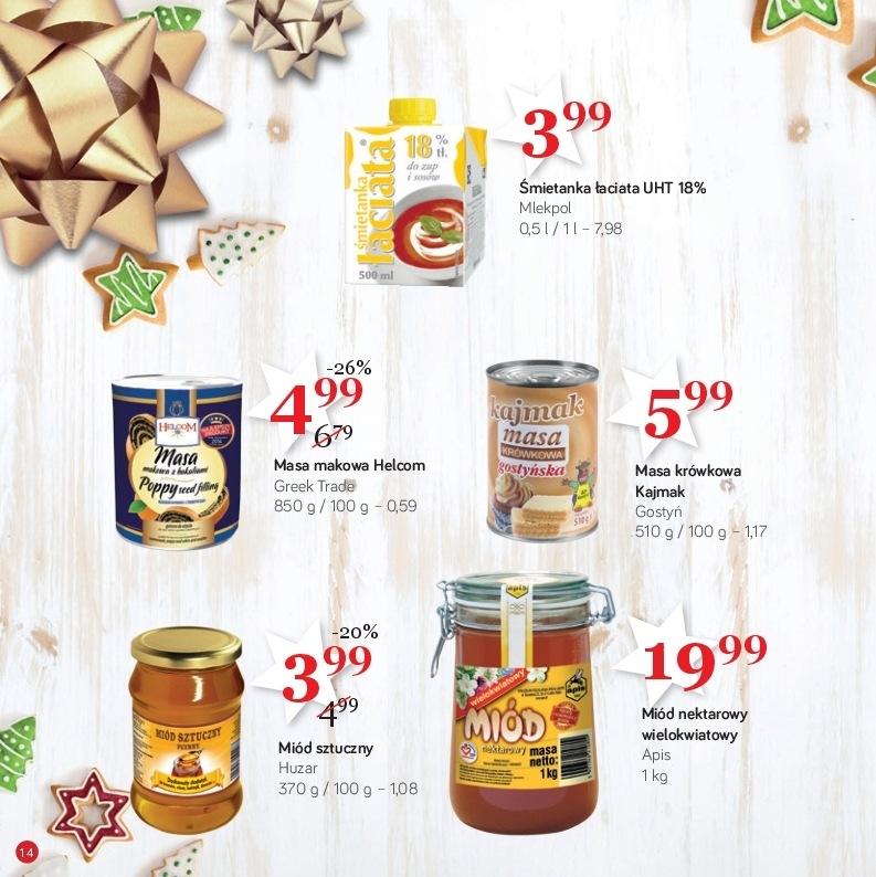 Gazetka promocyjna POLOmarket str. 14