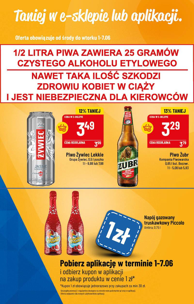 Gazetka promocyjna POLOmarket str. 57