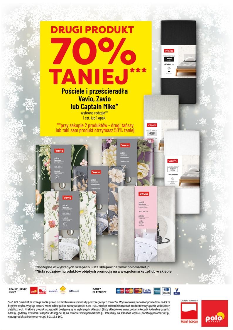Gazetka promocyjna POLOmarket str. 6