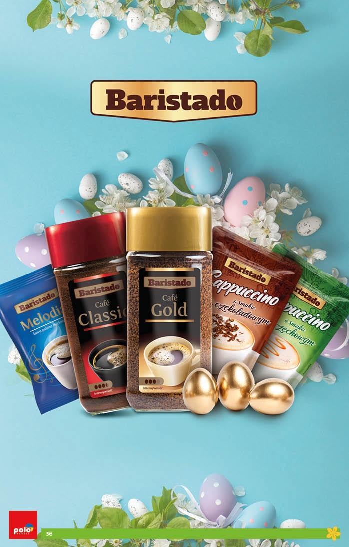 Gazetka promocyjna POLOmarket str. 36