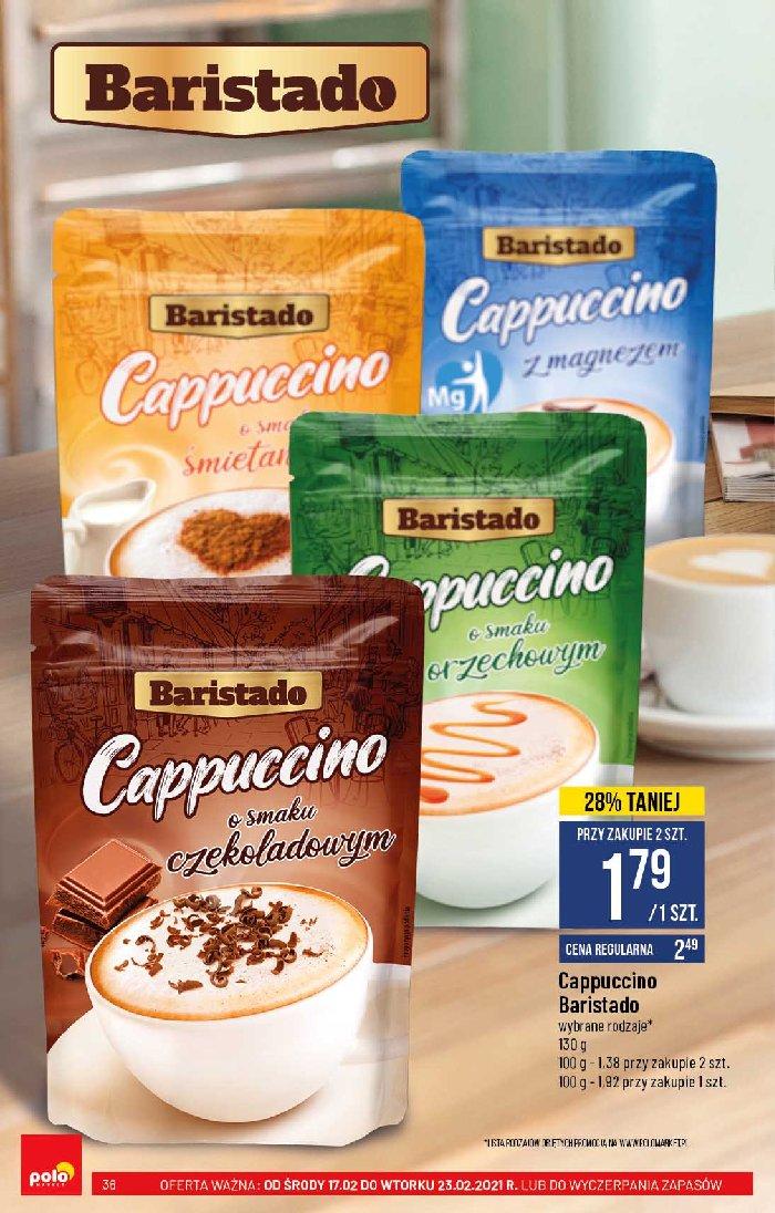 Gazetka promocyjna POLOmarket str. 36