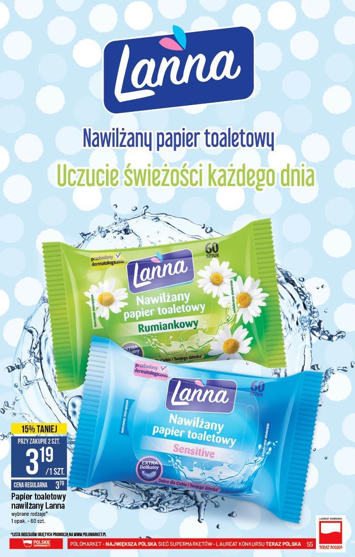 Gazetka promocyjna POLOmarket str. 55