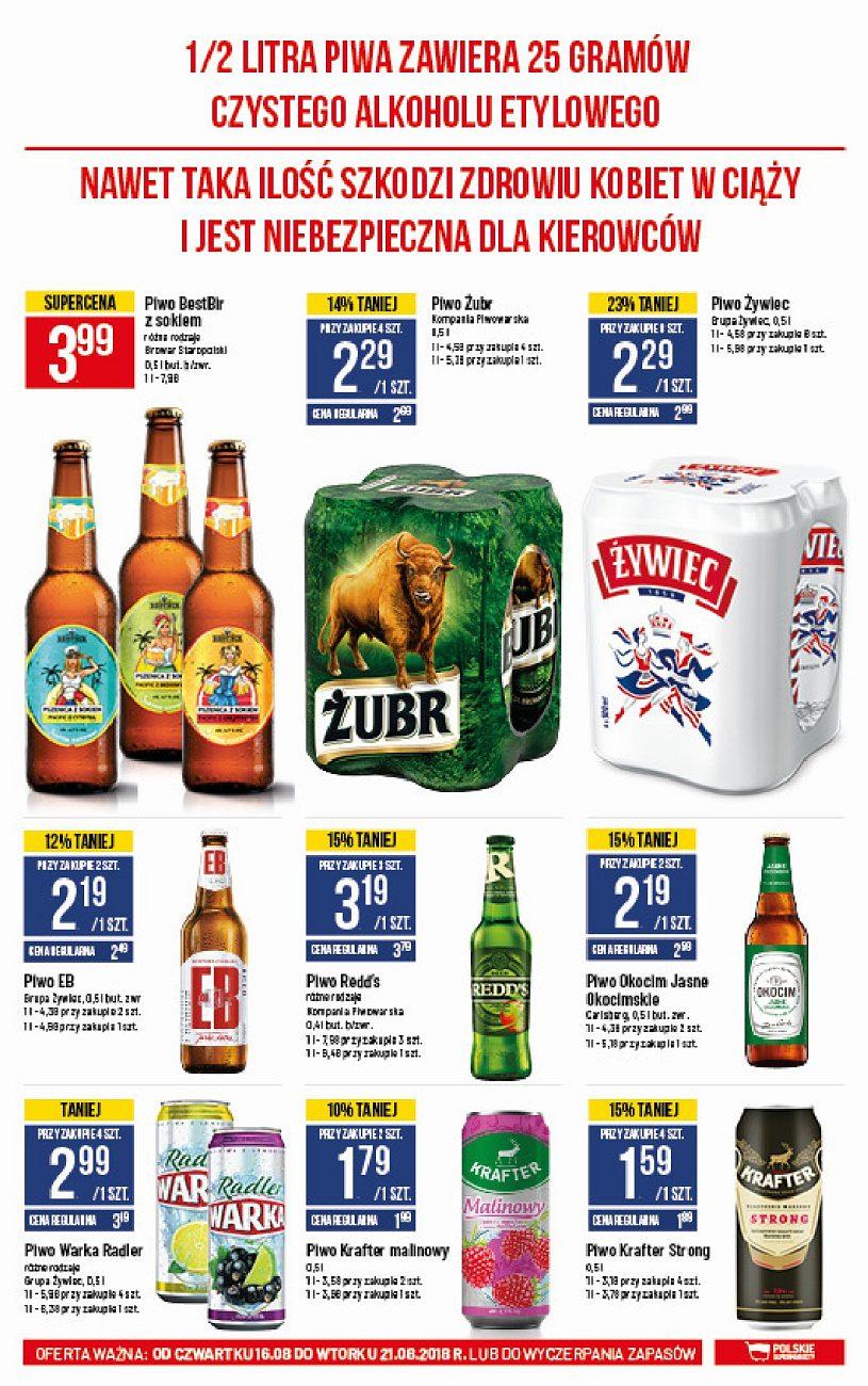 Gazetka promocyjna POLOmarket str. 11