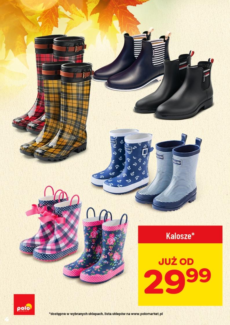 Gazetka promocyjna POLOmarket str. 4