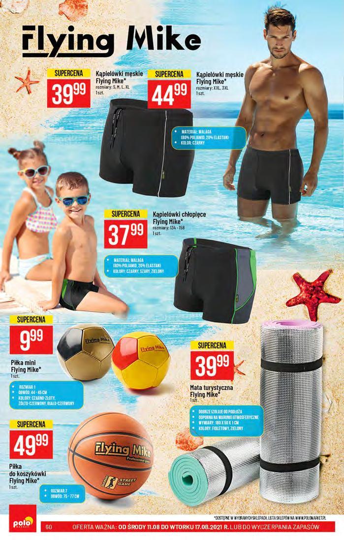Gazetka promocyjna POLOmarket str. 60