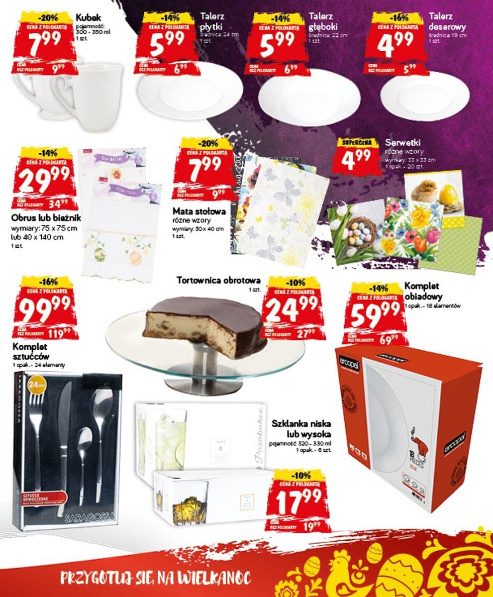 Gazetka promocyjna POLOmarket str. 17