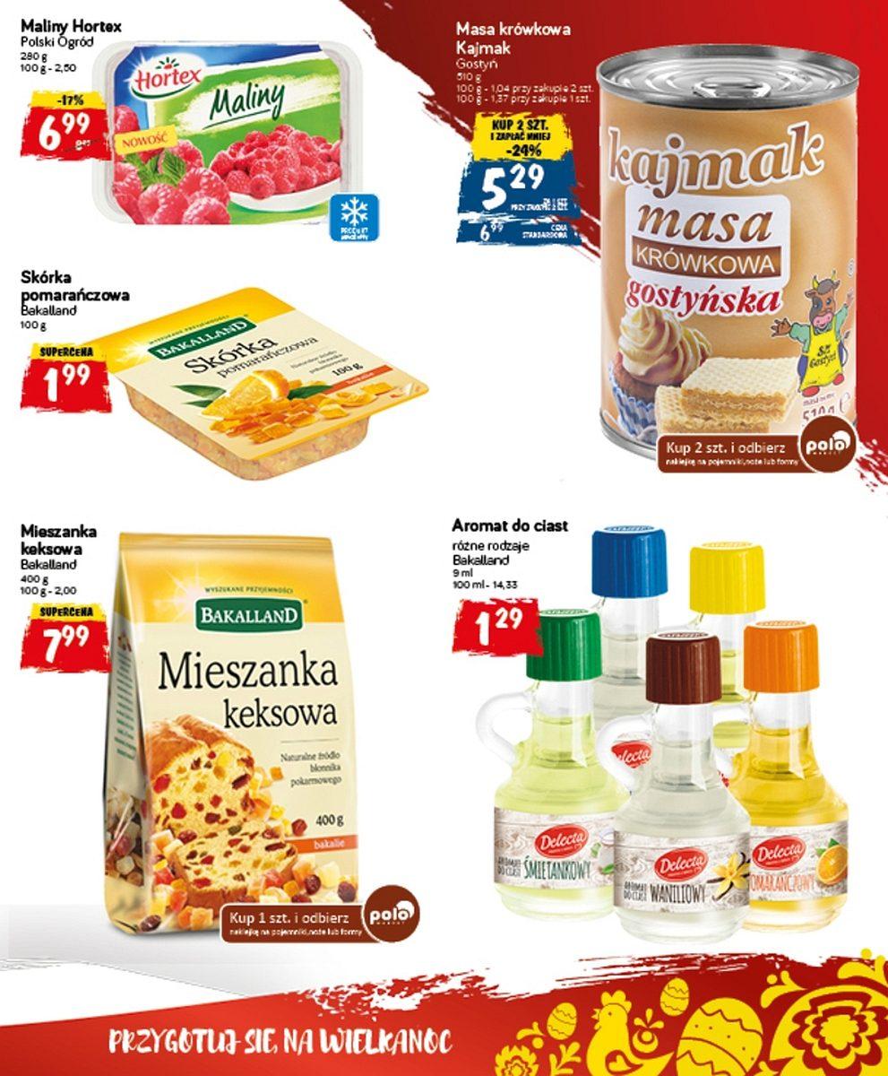 Gazetka promocyjna POLOmarket str. 13
