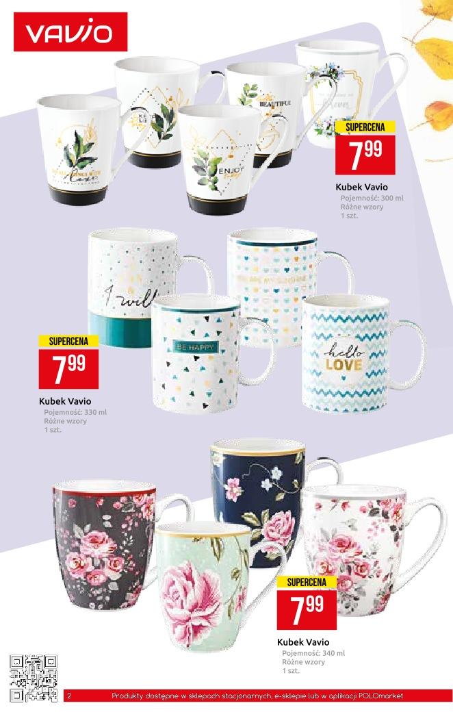 Gazetka promocyjna POLOmarket str. 17