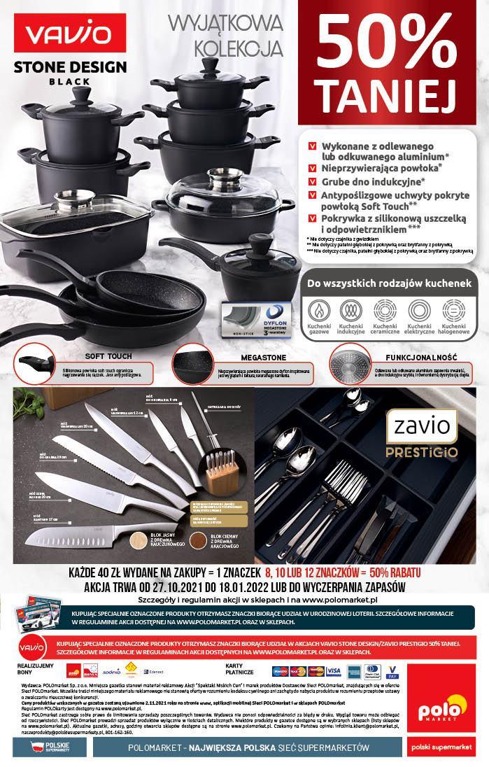 Gazetka promocyjna POLOmarket str. 57