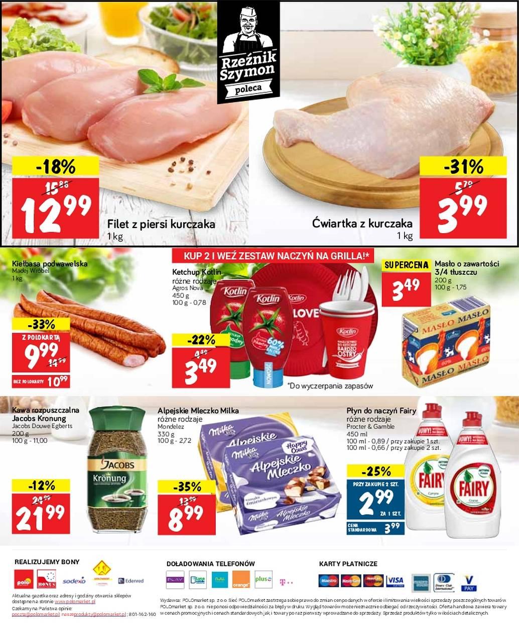 Gazetka promocyjna POLOmarket str. 24