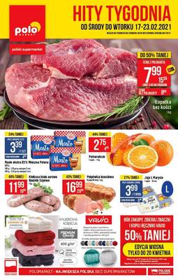 Gazetka Polomarket