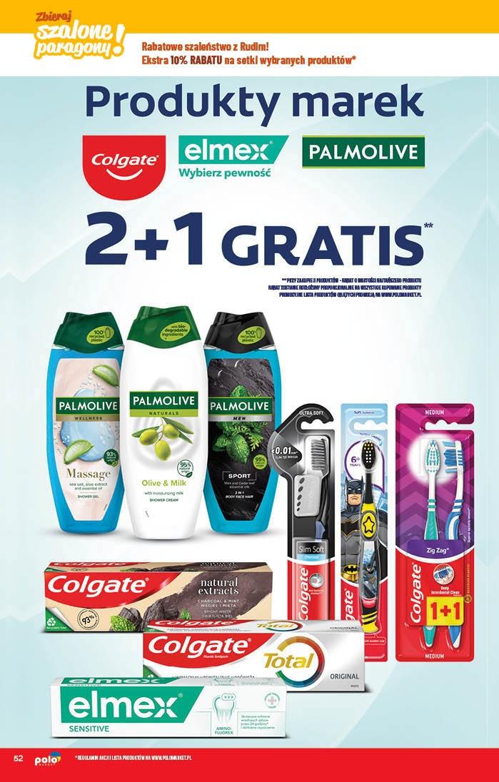 Gazetka promocyjna POLOmarket str. 52