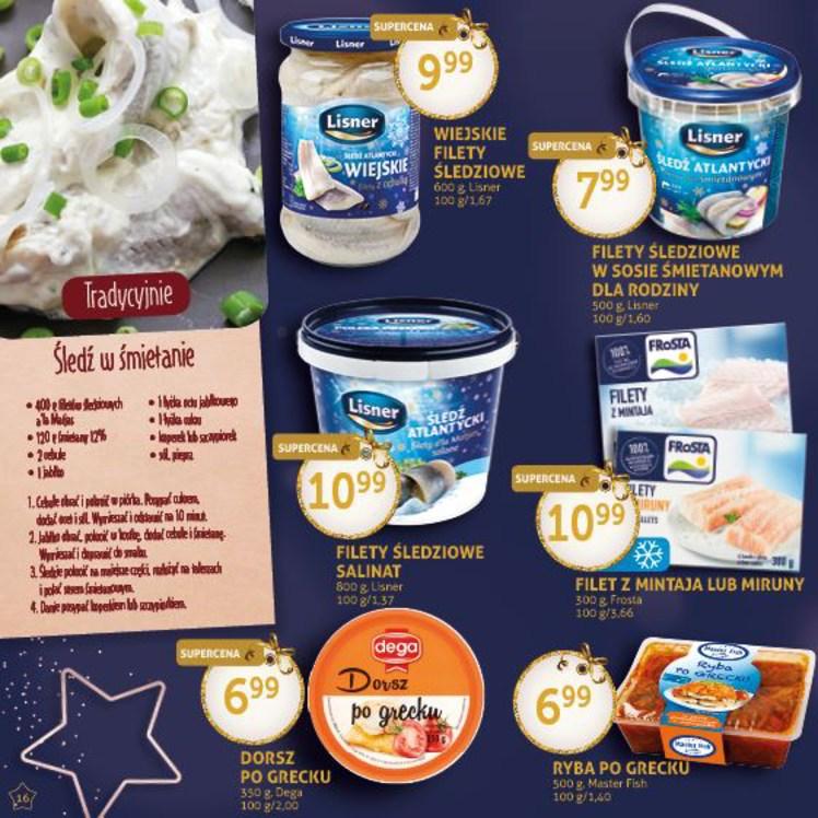 Gazetka promocyjna POLOmarket str. 16