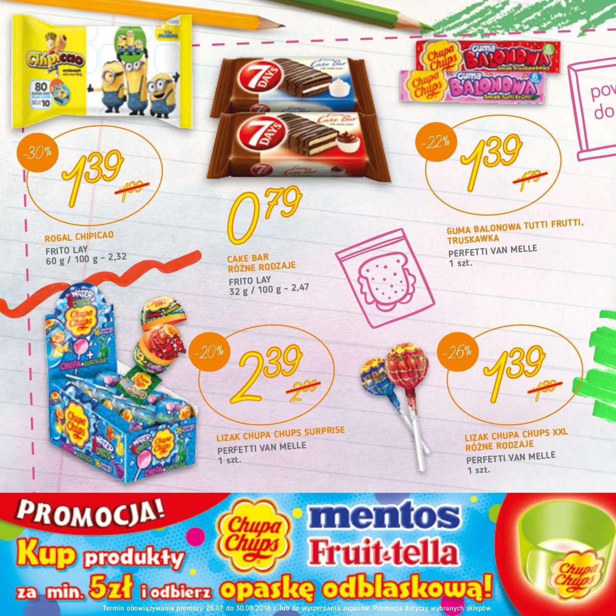 Gazetka promocyjna POLOmarket str. 2