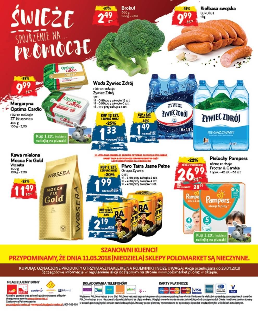 Gazetka promocyjna POLOmarket str. 24