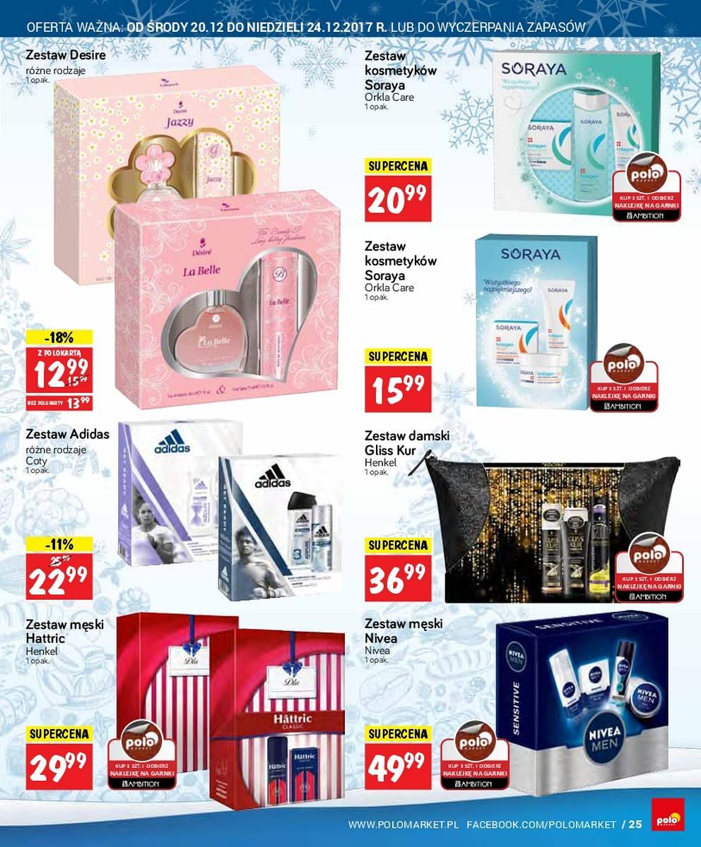 Gazetka promocyjna POLOmarket str. 25