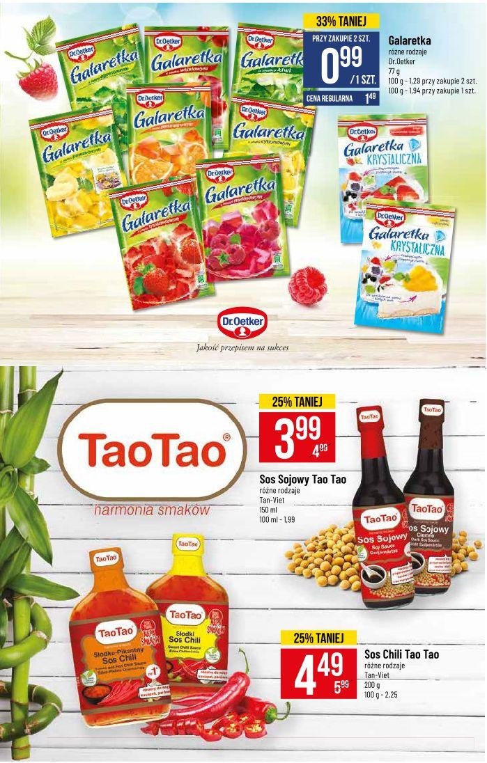 Gazetka promocyjna POLOmarket str. 22