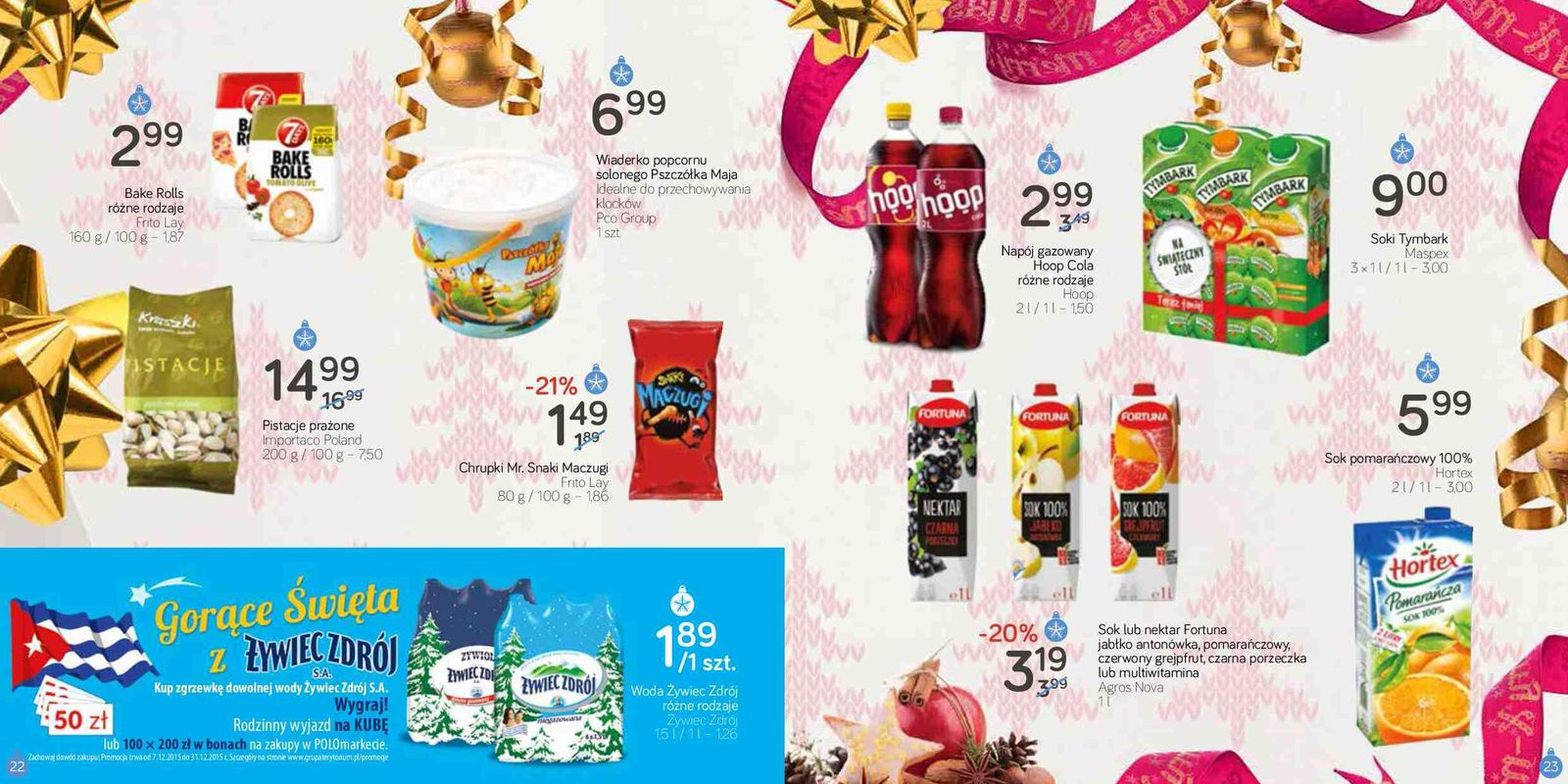 Gazetka promocyjna POLOmarket str. 12